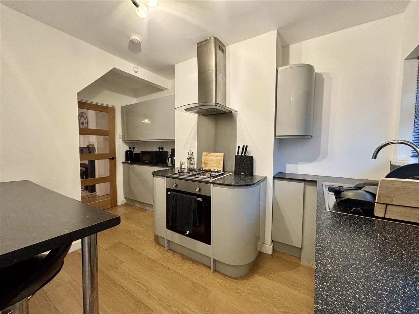 Townhill Road, Cockett, Swansea, SA2 0UU